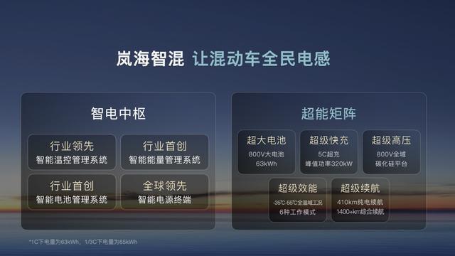 时央国企新能源业务资本化路径的新探索开元棋牌岚图汽车登陆香港联交所倒计(图4)