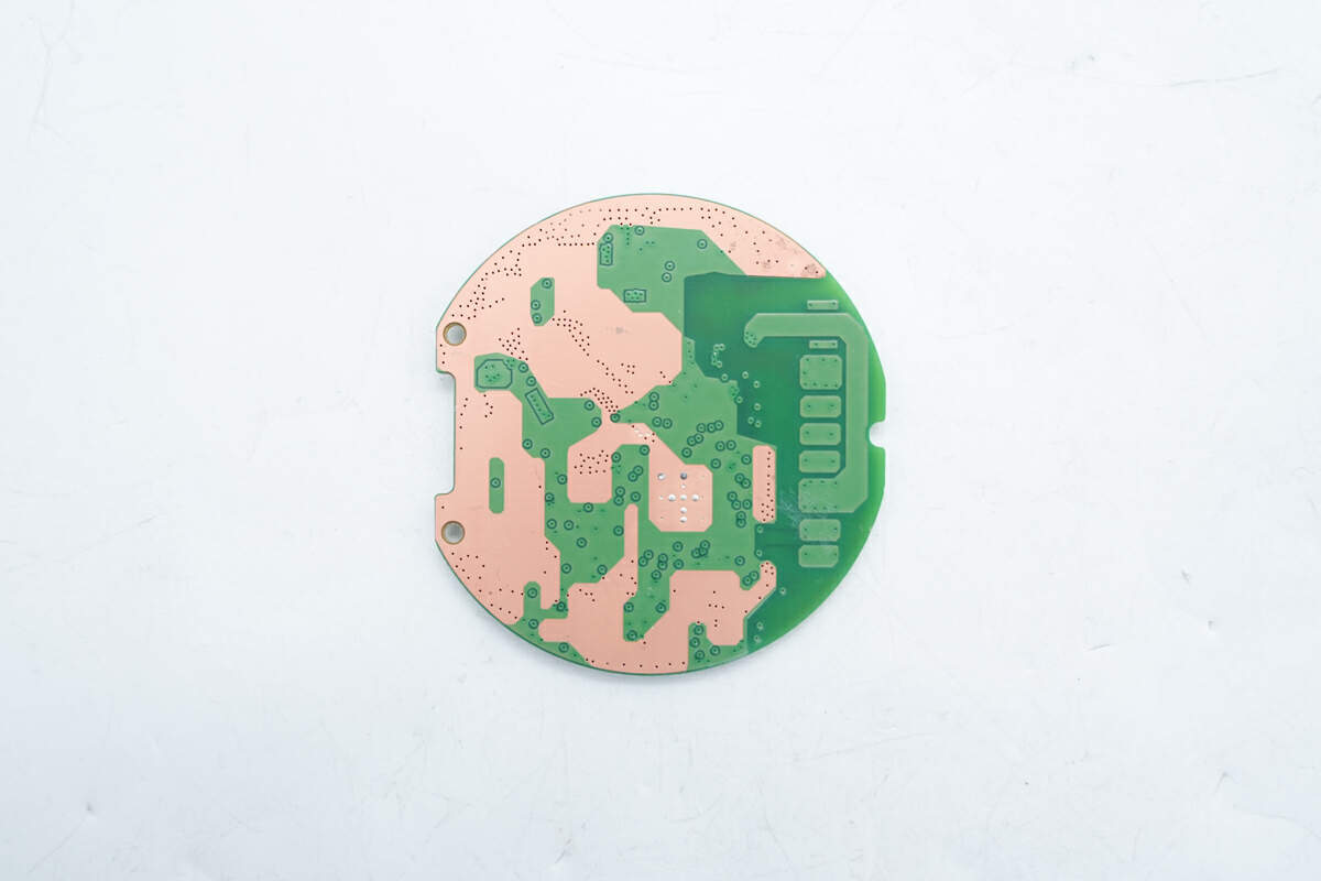 原装无线磁吸无线充模组拆解ky开元棋牌可完美替代苹果(图2) 原装无线磁吸无线充模组拆解ky开元棋牌可完美替代苹果(图2)