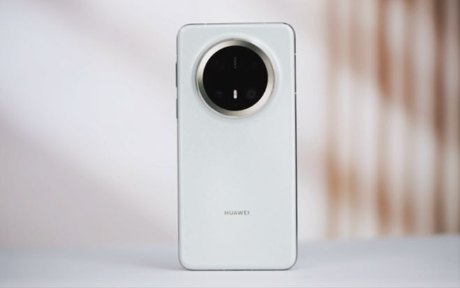 锤6大配色+磁吸生态双层OLED屏更耐用