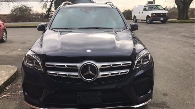 S450天津现车全国最低报价多少钱开元棋牌app2017款加版GL(图4)