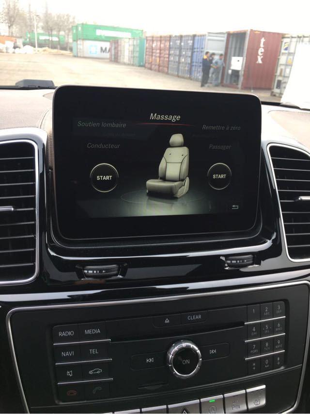 S450天津现车全国最低报价多少钱开元棋牌app2017款加版GL(图8)