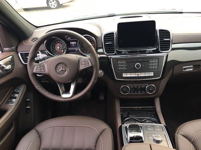 S450天津现车全国最低报价多少钱开元棋牌app2017款加版GL(图9)