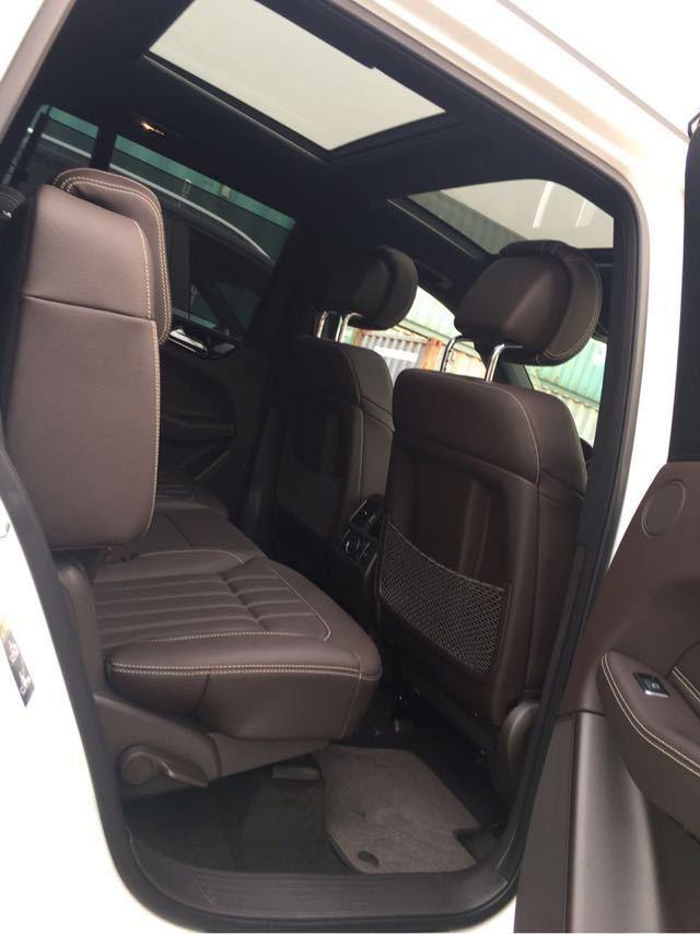 S450天津现车全国最低报价多少钱开元棋牌app2017款加版GL(图10)