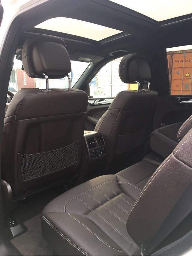 S450天津现车全国最低报价多少钱开元棋牌app2017款加版GL(图14)