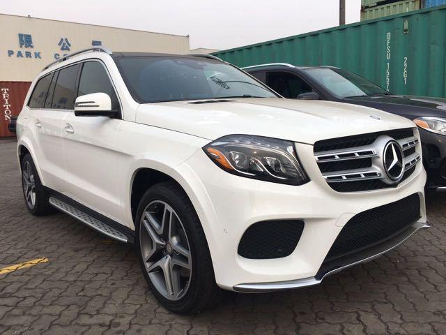 S450天津现车全国最低报价多少钱开元棋牌app2017款加版GL(图26)