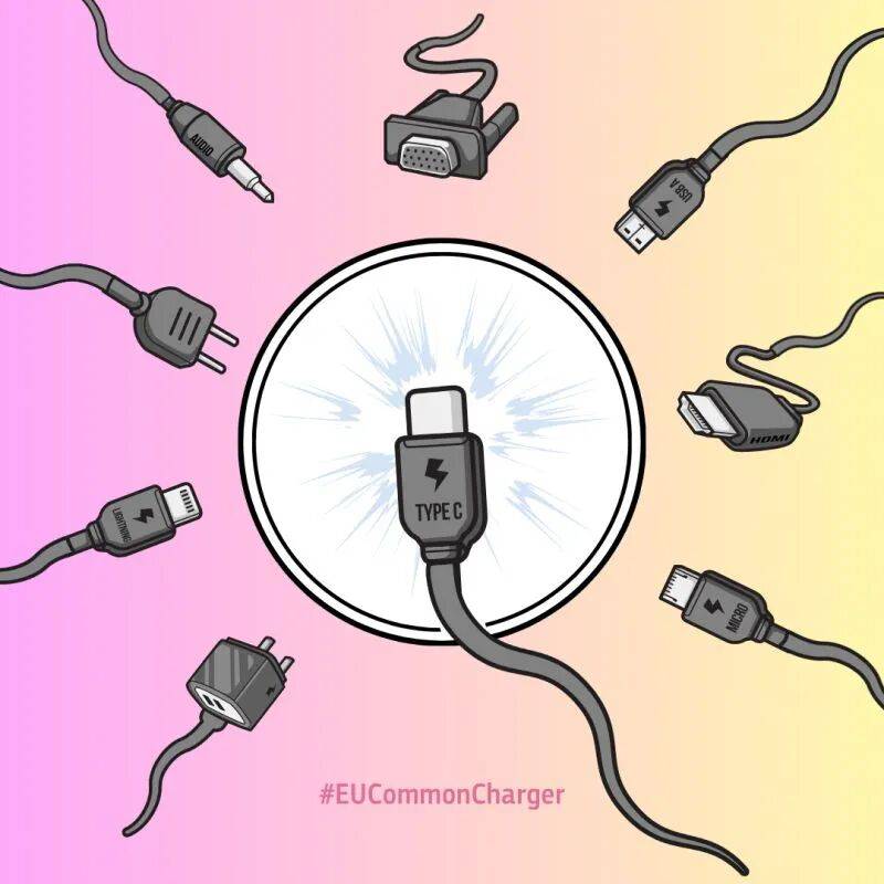 据线亲手封死了未来十年的科技可能性?开元棋牌app欧盟用一根USB-C数(图16) 据线亲手封死了未来十年的科技可能性?开元棋牌app欧盟用一根USB-C数(图16)